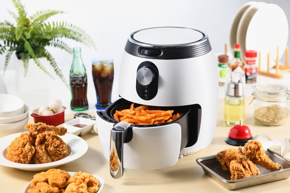 air fryer