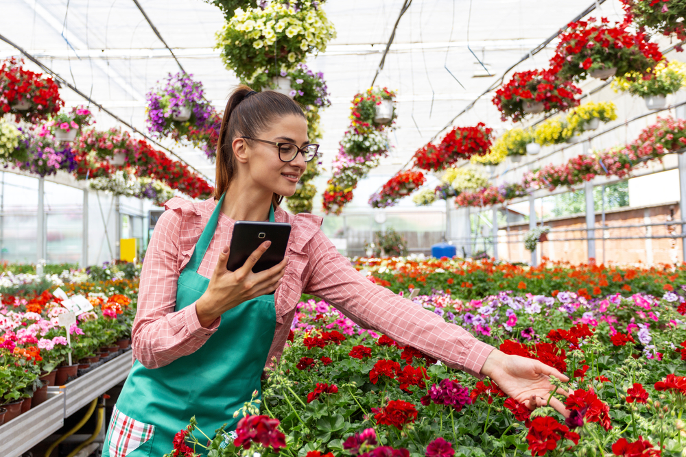 garden gadgets