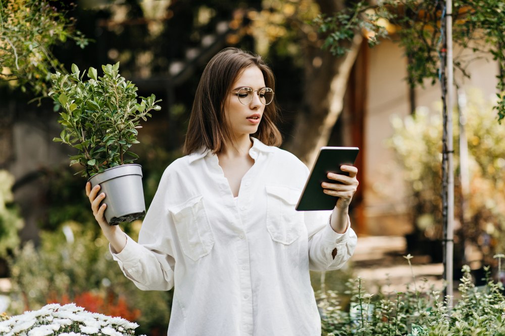 garden gadgets