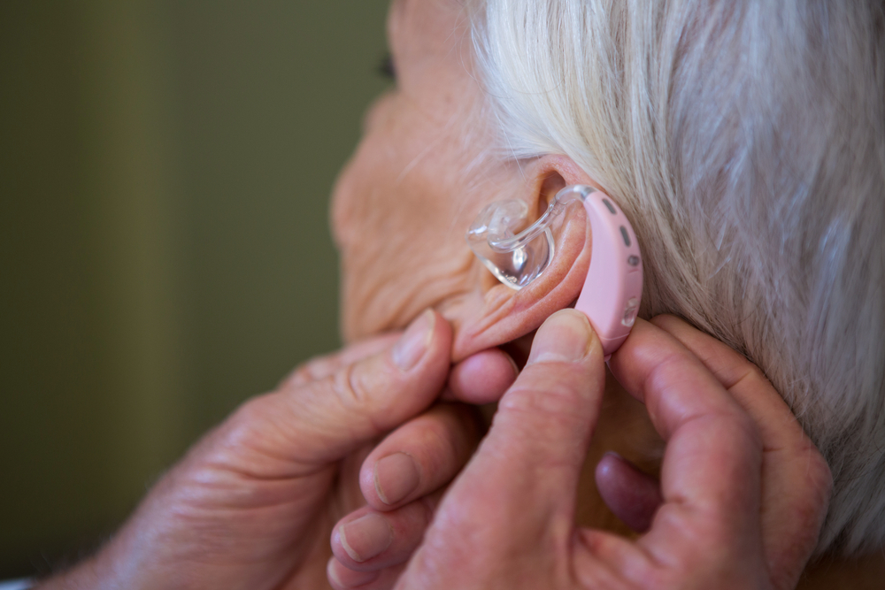 best hearing aids