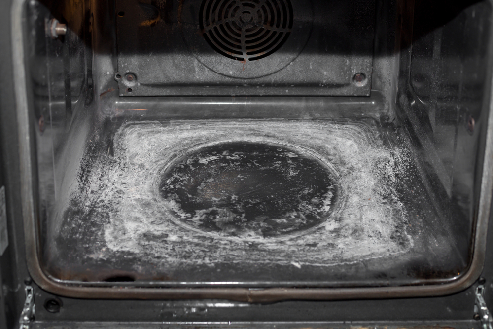 most comomn appliances mistakes