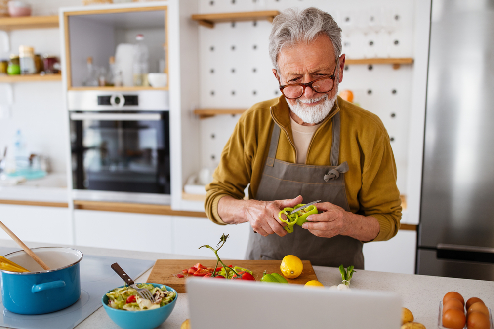 best cooking apps