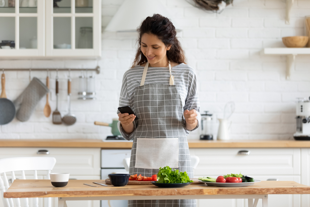 best cooking apps